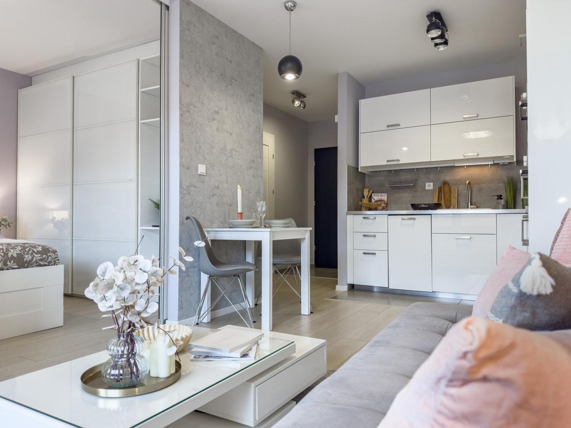 Nadwislanska Przystan Apartament Z Widokiem Na Wisle คราคูฟ ภายนอก รูปภาพ